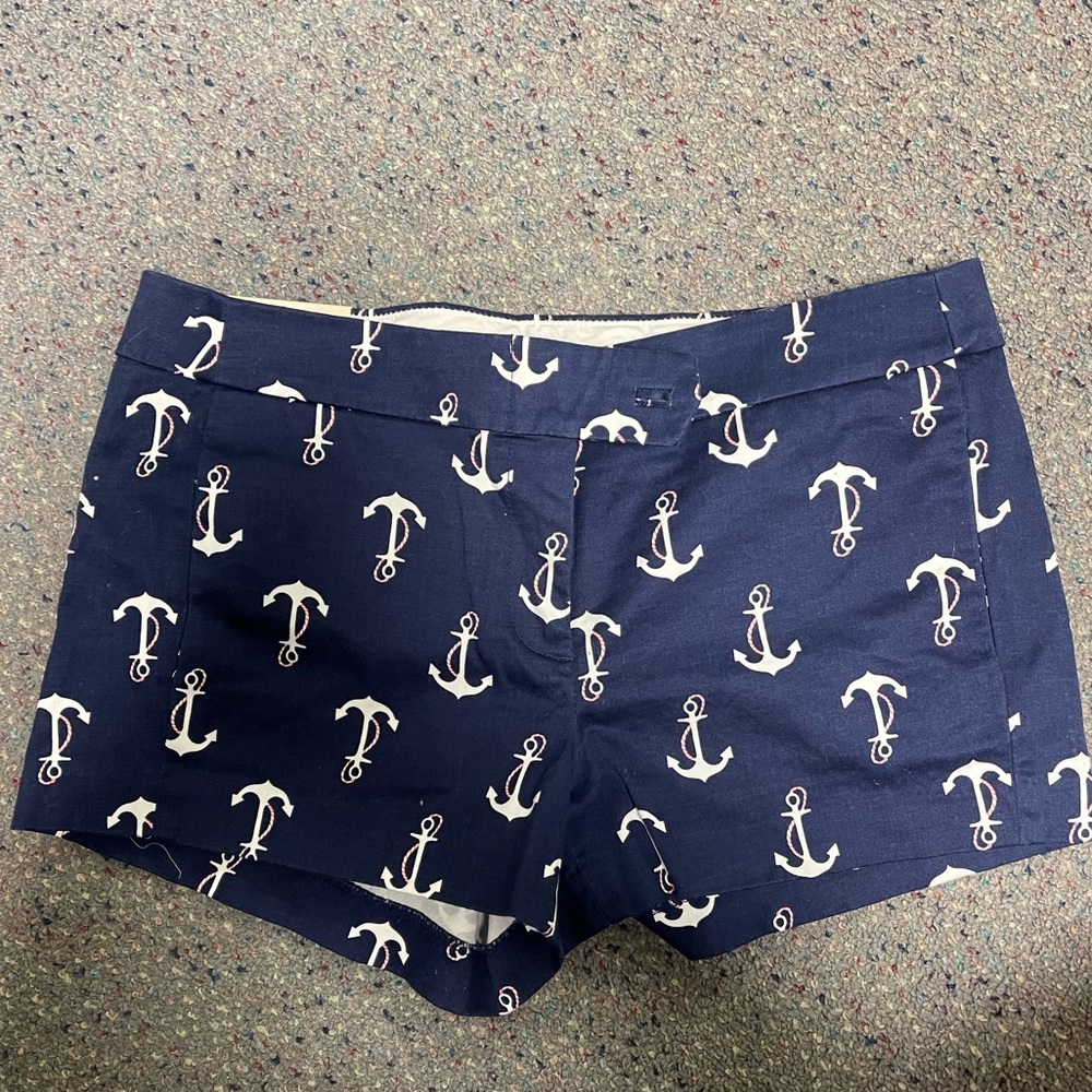 jcrew shorts